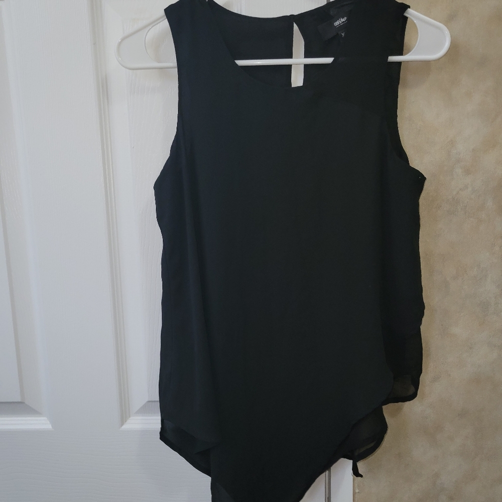 Woman's Tank Top